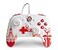 PowerA Enhanced Wired Controller for Nintendo Switch Mario RedWhite Gamepad game controller wired controller officially licensed Nintendo Switch