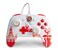 PowerA Enhanced Wired Controller for Nintendo Switch Mario RedWhite Gamepad game controller wired controller officially licensed Nintendo Switch