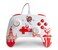 PowerA Enhanced Wired Controller for Nintendo Switch Mario RedWhite Gamepad game controller wired controller officially licensed Nintendo Switch