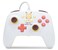 PowerA Enhanced Wired Controller for Nintendo Switch Pikachu Electric Type Nintendo Switch OLED Model Gamepad Game controller Wired controller Officially licensed