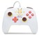PowerA Enhanced Wired Controller for Nintendo Switch Pikachu Electric Type Nintendo Switch OLED Model Gamepad Game controller Wired controller Officially licensed
