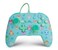 PowerA Enhanced Wired Controller for Nintendo Switch Animal Crossing Gamepad game controller wired controller officially licensed