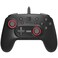 HORI Nintendo Switch HORIPAD Plus Wired Controller for first person shooters battle royales and more Officially Licensed by Nintendo