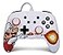 PowerA Enhanced Wired Controller for Nintendo Switch Fireball Mario Gamepad game controller wired controller officially licensed