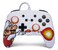 PowerA Enhanced Wired Controller for Nintendo Switch Fireball Mario Gamepad game controller wired controller officially licensed