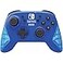 HORI Nintendo Switch Wireless PAD Blue by Officially Licensed by Nintendo