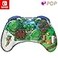 PDP REALMz Wireless Nintendo Switch Pro Controller Customizable LED 40 Hour Rechargeable Battery PowerOfficially Licensed by Nintendo Minecraft Steve Forest Biome