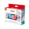 Hori Nintendo Switch Split Pad Pro Ditto Ergonomic Controller for Handheld Mode Officially Licensed By Nintendo