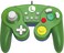 HORI Nintendo Switch Battle Pad Luigi GameCube Style Controller Officially Licensed By Nintendo Nintendo Switch