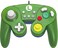 HORI Nintendo Switch Battle Pad Luigi GameCube Style Controller Officially Licensed By Nintendo Nintendo Switch