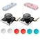 GuliKit Switch JoyCon Joystick Replacement TMR Joystick Updated AntiDrift TMR Electromagnetic Joystick For Switch LCDOLED Joy Con Switch Lite