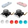 GuliKit Switch JoyCon Joystick Replacement TMR Joystick Updated AntiDrift TMR Electromagnetic Joystick For Switch LCDOLED Joy Con Switch Lite
