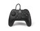 PowerA Nintendo Switch Wired Controller Black Detachable 10ft USB Cable No Battery Required Officially Licensed By Nintendo