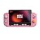 CRKD Nitro Deck Professional Handheld Deck with Zero Stick Drift for Nintendo Switch and Switch OLED Retro Pink Nostalgia Collection