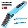 FASTSNAIL Switch 12 Compatible Shooting Gun for Nintendo Switch 21OLED for JoyCon 2 Hand Grip for Joycon 1 or for Joycon 2 Gun Controller Switch 2 Controller Accessories for Hunting Games
