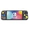 HORI Nintendo Switch Split Pad Compact PACMAN Edition Ergonomic Controller for Handheld Mode Officially Licensed by Nintendo and BandaiNamco