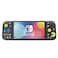HORI Nintendo Switch Split Pad Compact PACMAN Edition Ergonomic Controller for Handheld Mode Officially Licensed by Nintendo and BandaiNamco