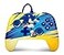 PowerA Enhanced Nintendo Switch and Switch 2 Wired Controller Sonic Boost Officially licensed