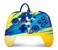 PowerA Enhanced Nintendo Switch and Switch 2 Wired Controller Sonic Boost Officially licensed