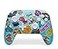 PowerA Enhanced Wireless Controller for Nintendo SwitchSwitch 2 Switch LiteOLED Model Fortnite Sticker Mania Gamepad game controller Officially Licensed
