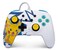 PowerA Enhanced Nintendo Switch and Switch 2 Wired Controller Pikachu High Voltage Officially licensed