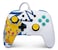 PowerA Enhanced Nintendo Switch and Switch 2 Wired Controller Pikachu High Voltage Officially licensed