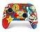 PowerA Enhanced Wireless Controller for Nintendo SwitchSwitch 2 Switch LiteOLED Model Mario Pop Gamepad game controller Officially Licensed