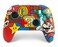 PowerA Enhanced Wireless Controller for Nintendo SwitchSwitch 2 Switch LiteOLED Model Mario Pop Gamepad game controller Officially Licensed