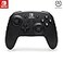 PowerA Wireless Controller Nintendo SwitchSwitch LiteSwitchOLED Model Nintendo Switch 2 Jet Black Gamepad Bluetooth Motion Controls Advanced Gaming Buttons officially licensed