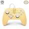 PowerA Nano Wired Controller for Nintendo Switch Pikachu Friends Comfortable Ergonomics Officially Licensed
