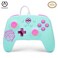 PowerA Enhanced Nintendo Switch and Switch 2 Wired Controller Pokmon Sweet Friends Gamepad game controller wired controller officially licensed