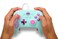 PowerA Enhanced Nintendo Switch and Switch 2 Wired Controller Pokmon Sweet Friends Gamepad game controller wired controller officially licensed