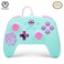 PowerA Enhanced Nintendo Switch and Switch 2 Wired Controller Pokmon Sweet Friends Gamepad game controller wired controller officially licensed