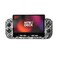 CRKD Nitro Deck Professional Handheld Deck with Zero Stick Drift for Nintendo Switch and Switch OLED Rocket League Edition