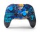 PowerA Enhanced Wireless Controller for Nintendo Switch with Lumectra Wake Up Link Gamepad Game Controller Bluetooth Controller Rechargeable