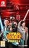 Koch Star Wars Pinball Nintendo Switch