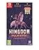 MICRO&Atilde;DS Kingdom Majestic Nintendo Switch