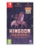 MICRO&Atilde;DS Kingdom Majestic Nintendo Switch