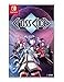 ININ Crosscode Nintendo Switch PEGI Version