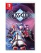 ININ Crosscode Nintendo Switch PEGI Version