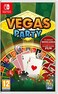 Avanquest Vegas Party Nintendo Switch