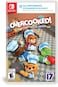 Team17 Overcooked Special Edition Code In Box Nintendo Switch