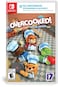Team17 Overcooked Special Edition Code In Box Nintendo Switch
