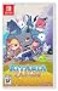 PQube Kitaria Fables Nintendo Switch