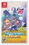 PQube Kitaria Fables Nintendo Switch
