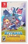 PQube Kitaria Fables Nintendo Switch