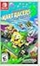 Game Mill Nickelodeon Kart Racers 3 Slime Speedway Nintendo Switch