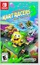 Game Mill Nickelodeon Kart Racers 3 Slime Speedway Nintendo Switch