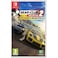 MICRO&Atilde;DS Gear Club Unlimited 2 Porsche Edition Nintendo Switch