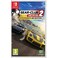 MICRO&Atilde;DS Gear Club Unlimited 2 Porsche Edition Nintendo Switch